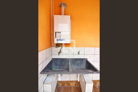 Casa para alugar com 350m², 2 quartos e 4 vagasLavanderia 1