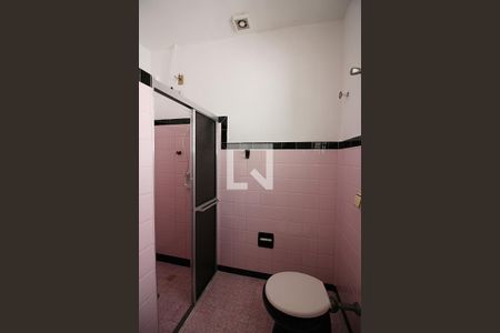 Casa para alugar com 350m², 2 quartos e 4 vagasBanheiro Social