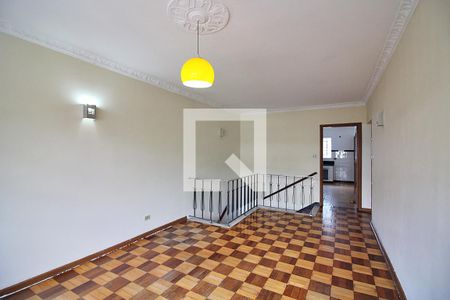 Sala  de casa para alugar com 2 quartos, 350m² em Taboão, São Bernardo do Campo