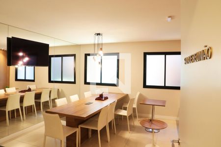 Studio para alugar com 26m², 1 quarto e sem vagaÁrea comum