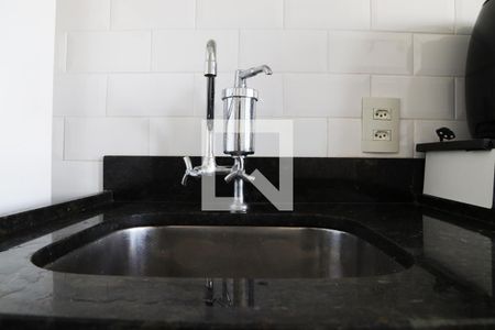 Studio para alugar com 26m², 1 quarto e sem vagaCozinha