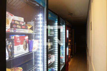 Studio para alugar com 26m², 1 quarto e sem vagaÁrea comum