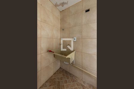 Casa à venda com 115m², 2 quartos e 3 vagasÁrea de serviço