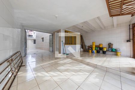 Casa à venda com 115m², 2 quartos e 3 vagasGaragem