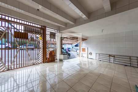 Casa à venda com 115m², 2 quartos e 3 vagasGaragem