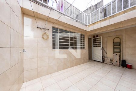 Casa à venda com 115m², 2 quartos e 3 vagasÁrea Externa
