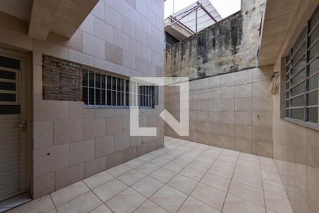 Casa à venda com 115m², 2 quartos e 3 vagasÁrea externa