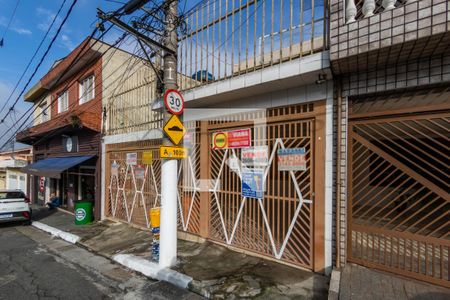 Casa à venda com 115m², 2 quartos e 3 vagasFachada