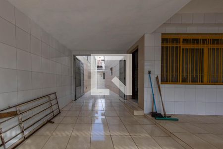 Casa à venda com 115m², 2 quartos e 3 vagasÁrea externa