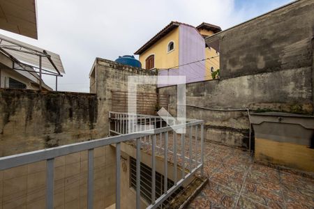 Casa à venda com 115m², 2 quartos e 3 vagasSacada