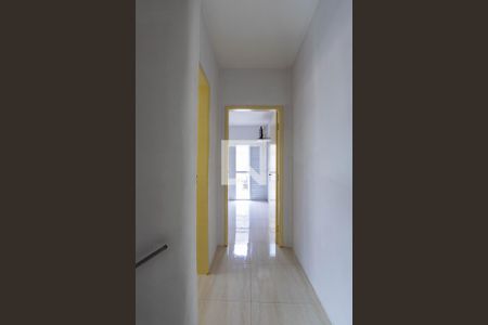 Casa à venda com 115m², 2 quartos e 3 vagasCorredor
