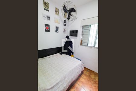Quarto 1 de casa para alugar com 3 quartos, 170m² em Cidade Patriarca, São Paulo