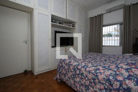 Apartamento à venda com 160m², 3 quartos e 1 vagaQuarto 3