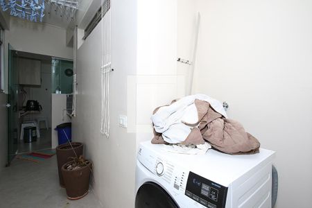 Apartamento à venda com 160m², 3 quartos e 1 vagaÁrea de Serviço