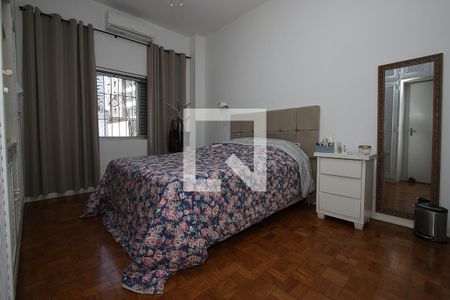 Apartamento à venda com 160m², 3 quartos e 1 vagaQuarto 3