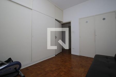 Apartamento à venda com 160m², 3 quartos e 1 vagaQuarto 2