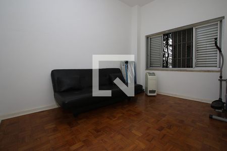 Apartamento à venda com 160m², 3 quartos e 1 vagaQuarto 2
