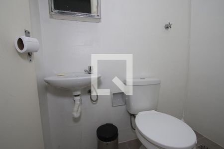 Apartamento à venda com 160m², 3 quartos e 1 vagaBanheiro de Serviço