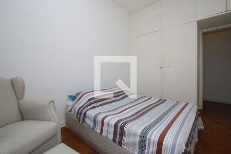 Apartamento à venda com 160m², 3 quartos e 1 vagaQuarto 1