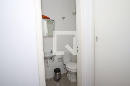 Apartamento à venda com 160m², 3 quartos e 1 vagaBanheiro de Serviço