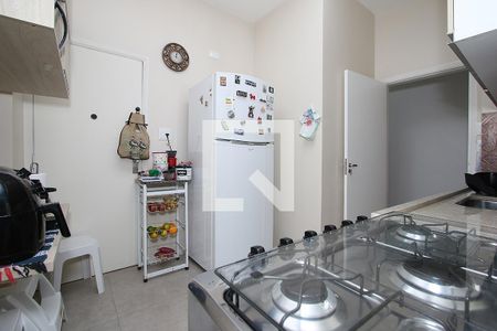 Apartamento à venda com 160m², 3 quartos e 1 vagaCozinha