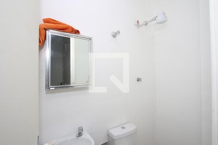 Apartamento à venda com 160m², 3 quartos e 1 vagaBanheiro de Serviço