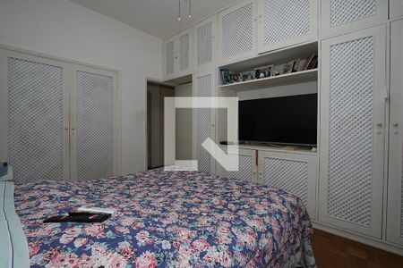 Apartamento à venda com 160m², 3 quartos e 1 vagaQuarto 3