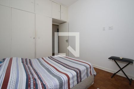 Apartamento à venda com 160m², 3 quartos e 1 vagaQuarto 1