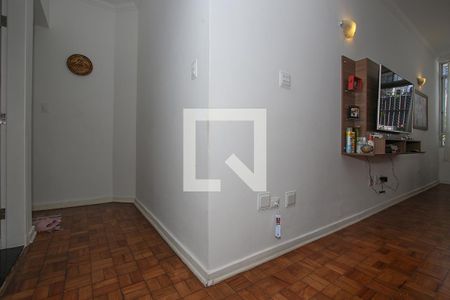 Apartamento à venda com 160m², 3 quartos e 1 vagaHall de entrada