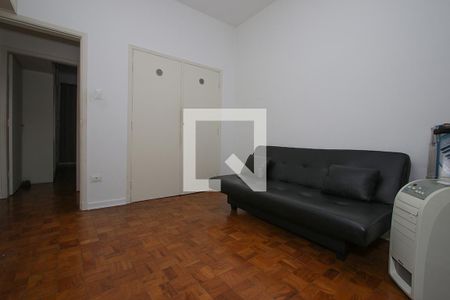 Apartamento à venda com 160m², 3 quartos e 1 vagaQuarto 2