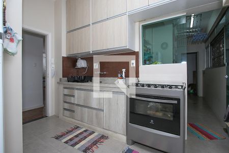 Apartamento à venda com 160m², 3 quartos e 1 vagaCozinha