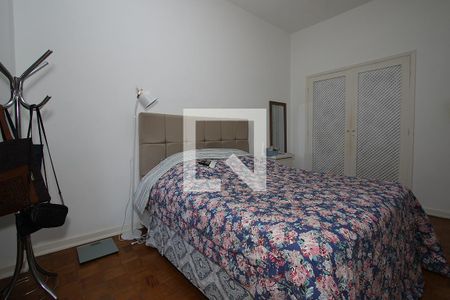 Apartamento à venda com 160m², 3 quartos e 1 vagaQuarto 3