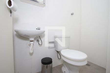 Apartamento à venda com 160m², 3 quartos e 1 vagaBanheiro de Serviço