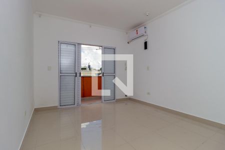 Quarto de casa para alugar com 1 quarto, 40m² em Mooca, São Paulo