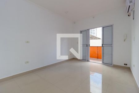 Quarto de casa para alugar com 1 quarto, 40m² em Mooca, São Paulo