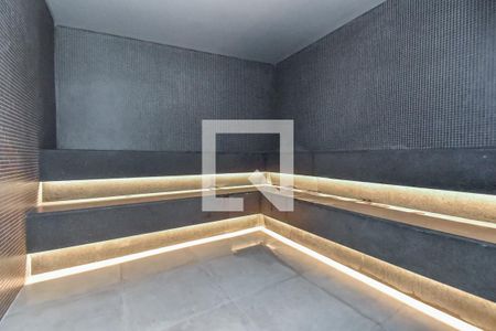Studio à venda com 24m², 1 quarto e sem vagaÁrea comum - Sauna