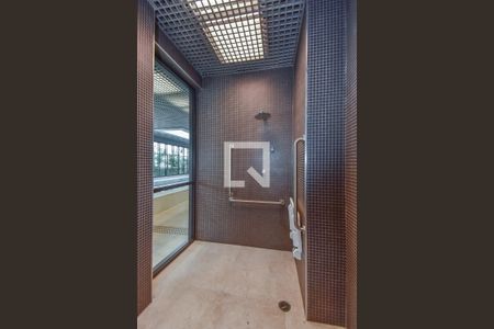 Studio à venda com 24m², 1 quarto e sem vagaÁrea comum - Piscina