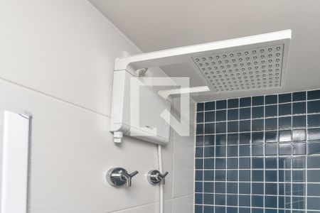 Studio à venda com 24m², 1 quarto e sem vagaBanheiro