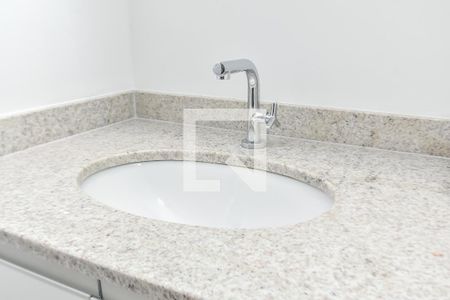 Studio à venda com 24m², 1 quarto e sem vagaBanheiro