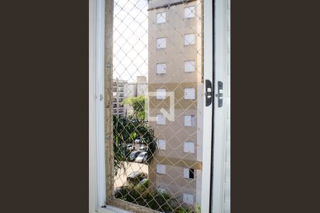 Vista de apartamento para alugar com 2 quartos, 52m² em Parque Fazendinha, Campinas