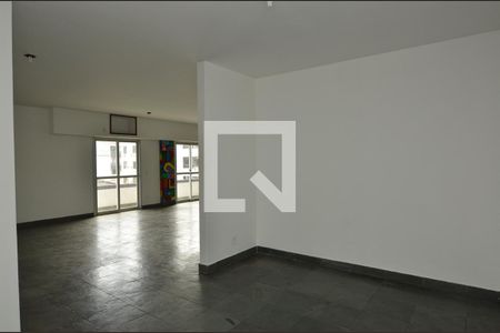 Sala de jantar de apartamento à venda com 4 quartos, 228m² em Recreio dos Bandeirantes, Rio de Janeiro