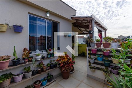 Apartamento à venda com 155m², 2 quartos e 2 vagasCobertura