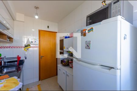Apartamento à venda com 155m², 2 quartos e 2 vagasCozinha