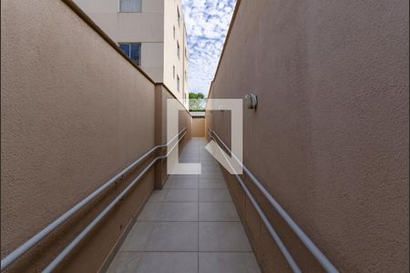 Apartamento à venda com 155m², 2 quartos e 2 vagasCorredor de Entrada