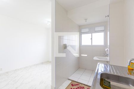 Apartamento para alugar com 50m², 2 quartos e 1 vaga Apartamento para alugar com 50m², 2 quartos e 1 vagaCozinha