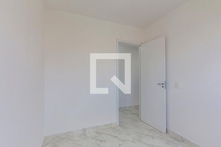 Quarto 1 de apartamento para alugar com 2 quartos, 50m² em Parque São Vicente, Mauá