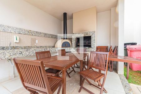 Apartamento para alugar com 50m², 2 quartos e 1 vaga Apartamento para alugar com 50m², 2 quartos e 1 vagaÁrea comum