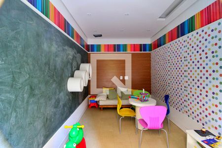 Apartamento à venda com 50m², 2 quartos e 1 vagaÁrea comum