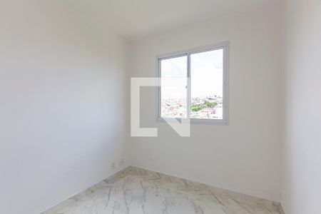 Quarto 1 de apartamento para alugar com 2 quartos, 50m² em Parque São Vicente, Mauá