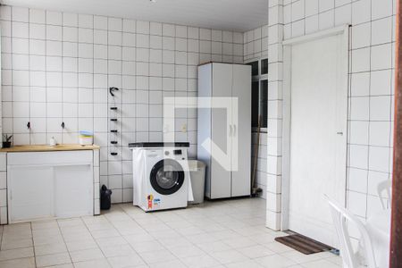 Casa à venda com 500m², 4 quartos e 2 vagasÁrea de Serviço